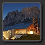 Inaugurazione Alexander Hall